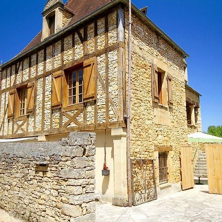 La Maion Daglan Exterior foto