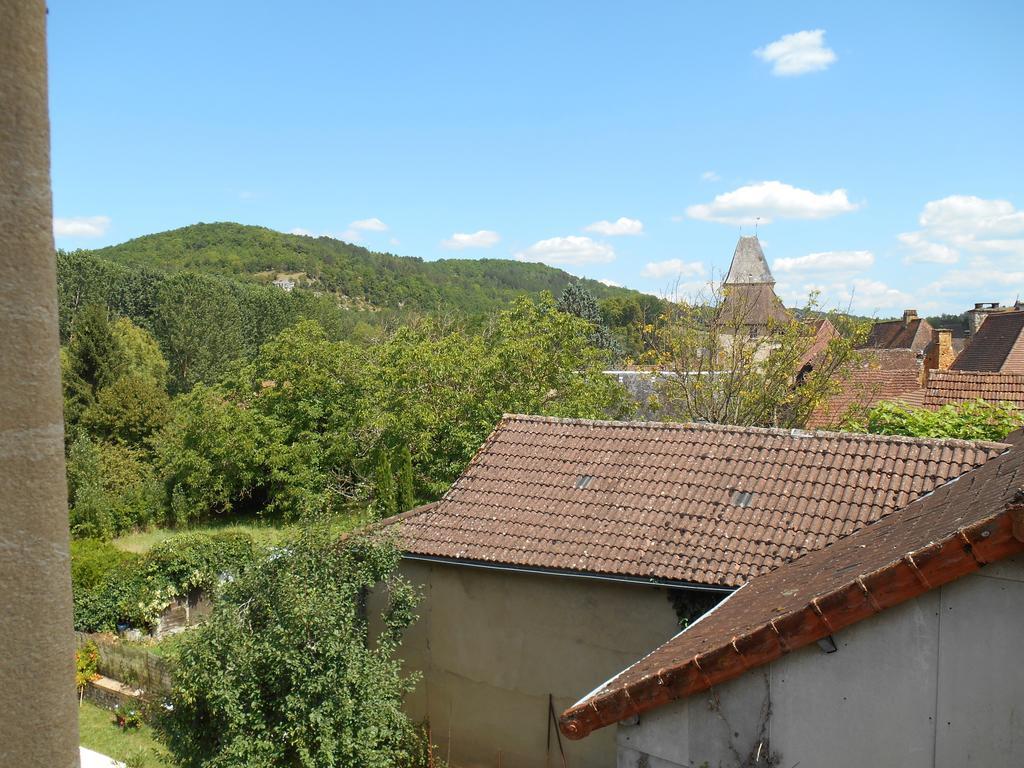 La Maion Daglan Exterior foto